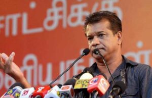 ”காதலர்கள் காதலிக்கட்டும்! மற்றவர்கள் ஏன் அதைப் பற்றி கவலைப்பட வேண்டும்? : அமைச்சர் கே.டி.லால்காந்த ! 1551445314 kd lalkantha 2.jpg