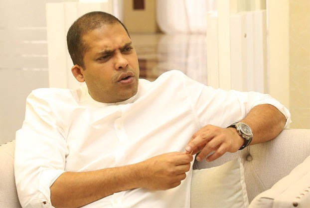 320 மில்லியன் ரூபா முறைகேடு – கைதாகுவாரா ஹரீன்..? 1670784023 minister harin fernando.jpg