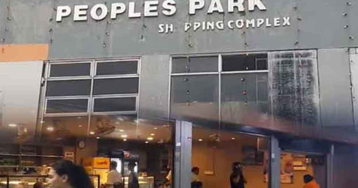 குளிர்பான போத்தலால் இளம் பெண்ணுக்கு நேர்ந்த கதி !