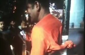 நிலத்தில் விழுந்து கிடந்த நகையை எடுத்து கொடுத்தவர் மீது தாக்குதல் – ஐவர் கைது 1736154957 VideoCapture 20250106 140211.jpg