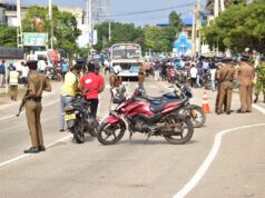 மன்னார் நீதிமன்றத்தின் முன்னான துப்பாக்கிச் சூடு – சந்தேக நபர்களுக்கு விளக்க மறியல்! DSC 0738.jpg