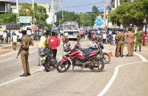 மன்னார் நீதிமன்றத்தின் முன்னான துப்பாக்கிச் சூடு – சந்தேக நபர்களுக்கு விளக்க மறியல்! DSC 0738.jpg