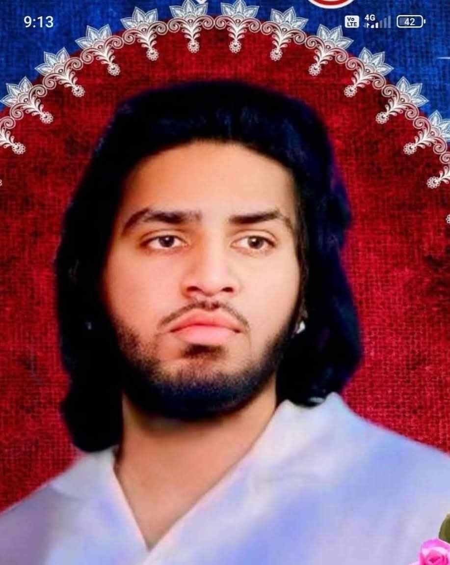 கனடாவில் தமிழ் இளைஞர் பரிதாப சாவு !