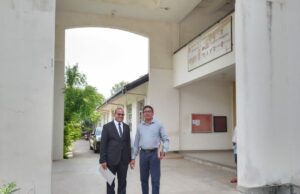 சுண்ணக்கல் வாகன விவகாரம்.. வாகனம் மற்றும் கற்களை பிணைமுறியில் விடுவித்த நீதிமன்றம். FB IMG 1736312091314.jpg