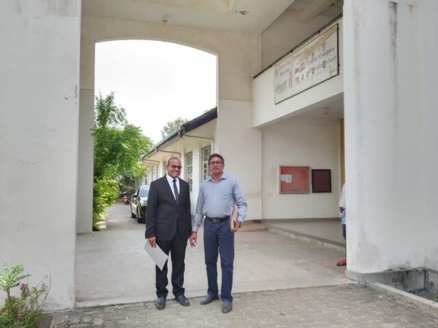 சுண்ணக்கல் வாகன விவகாரம்.. வாகனம் மற்றும் கற்களை பிணைமுறியில் விடுவித்த நீதிமன்றம். FB IMG 1736312091314.jpg