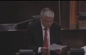 காணிகளை கையகப்படுத்திக் கொண்டு விவசாய உற்பத்தியை அதிகரிக்குமாறு கோருவது நகைப்பிற்குரியது முடியாது – குகதாசன் எம்.பி FB IMG 1736418434886.jpg