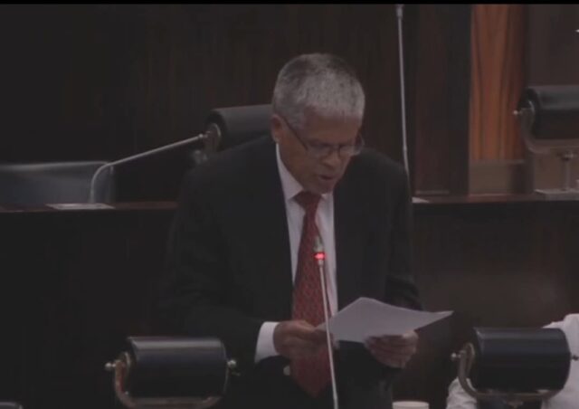 காணிகளை கையகப்படுத்திக் கொண்டு விவசாய உற்பத்தியை அதிகரிக்குமாறு கோருவது நகைப்பிற்குரியது முடியாது – குகதாசன் எம்.பி FB IMG 1736418434886.jpg