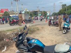 நீதிமன்றில் வழக்கு விசாரணைக்கு வந்தவர்கள் மீதே துப்பாக்கி சூடு ! FB IMG 1737011445275.jpg