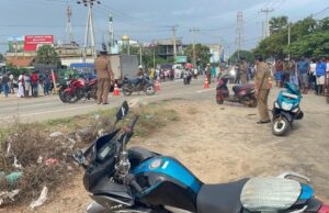 நீதிமன்றில் வழக்கு விசாரணைக்கு வந்தவர்கள் மீதே துப்பாக்கி சூடு ! FB IMG 1737011445275.jpg