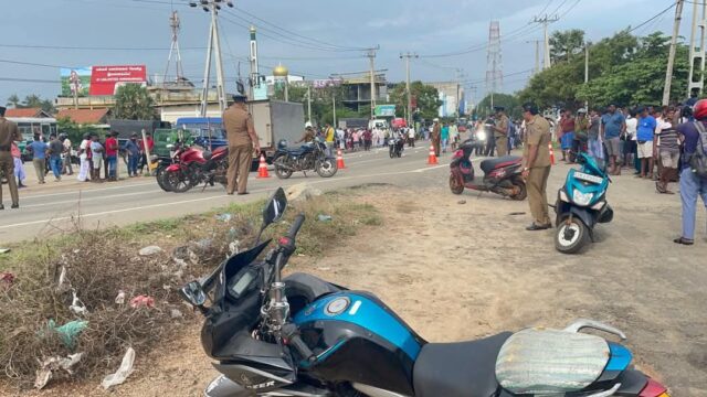 நீதிமன்றில் வழக்கு விசாரணைக்கு வந்தவர்கள் மீதே துப்பாக்கி சூடு ! FB IMG 1737011445275.jpg