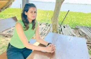 காதலன் கதைக்கவில்லை – ரயில் முன் பாயந்த யுவதி உயிரிழப்பு FB IMG 1737186800615.jpg