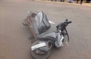 மது போதையில் பாதசாரி கடவையில் வயோதிப் பெண்ணை மோதிய தள்ளிய பொலீஸார் FB IMG 1737816895218.jpg