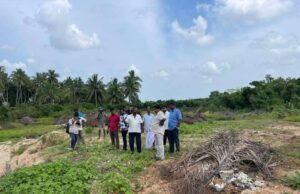 யாழில். சுண்ணக்கல் அகழ்வு – அரச அதிகாரிகளே பொறுப்பு கூற வேண்டும் IMG 5451.jpeg