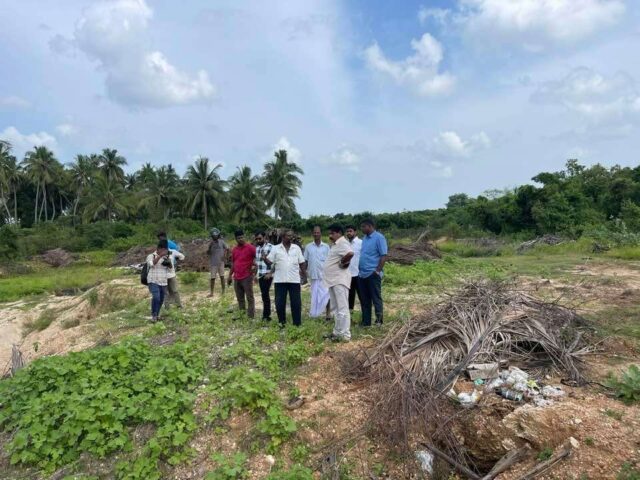 யாழில். சுண்ணக்கல் அகழ்வு – அரச அதிகாரிகளே பொறுப்பு கூற வேண்டும் IMG 5451.jpeg