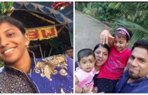 கிளிநொச்சி டிப்பர் விபத்தில் படுகாயமடைந்த தாயும் உயிரிழப்பு !