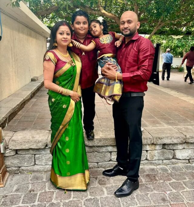 கனடா வாகன விபத்தில் பகீரதனும் அவரது 3 வயது மகளும் மரணம்!! Screenshot 2025 01 23 12 05 55 494 com.facebook.katana edit.jpg