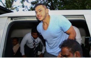 கைதான யோஷித ராஜபக்ஷவிற்கு விளக்கமறியல் Screenshot 2025 01 25 20 37 25 744 com.facebook.katana edit.jpg