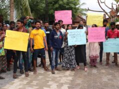 வெருகலில் தொல்லியல் திணைக்களத்தால் நில அபகரிப்பு : மக்கள் எதிர்ப்பு ஆர்ப்பாட்டம் ! WhatsApp Image 2025 01 08 at 1.10.08 PM 1 .jpeg