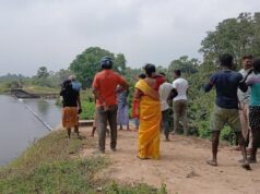 மதுபோதையில் குளத்தில் பாய்ந்த நபரை காப்பாற்றிய பின்பும், அவர் மீண்டும் குளத்தில் குதித்து காணாமல்போன சம்பவம் ! download 1 .jpg