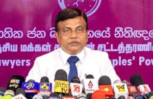 தனது சாரதியை கழுதை என அழைத்த பிரதி அமைச்சர்…! FB IMG 1740015509065.jpg