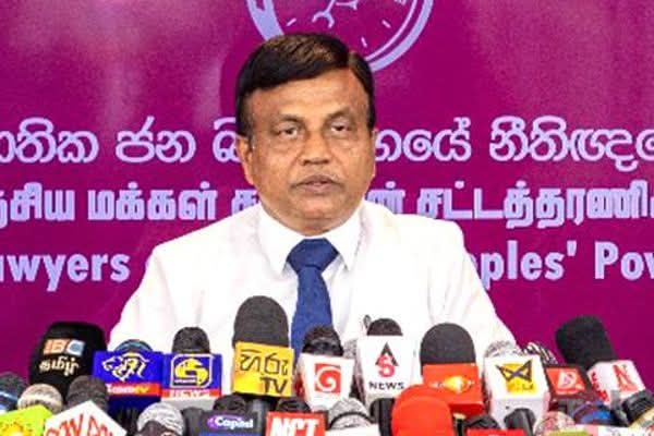 தனது சாரதியை கழுதை என அழைத்த பிரதி அமைச்சர்…! FB IMG 1740015509065.jpg