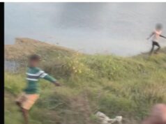 யாழ்ப்பாணத்தில் தொடரூந்து மீது கல் வீச்சு தாக்குதல் நடாத்திய சிறுவர்கள் மூவர் கைது! FB IMG 1740293961023.jpg