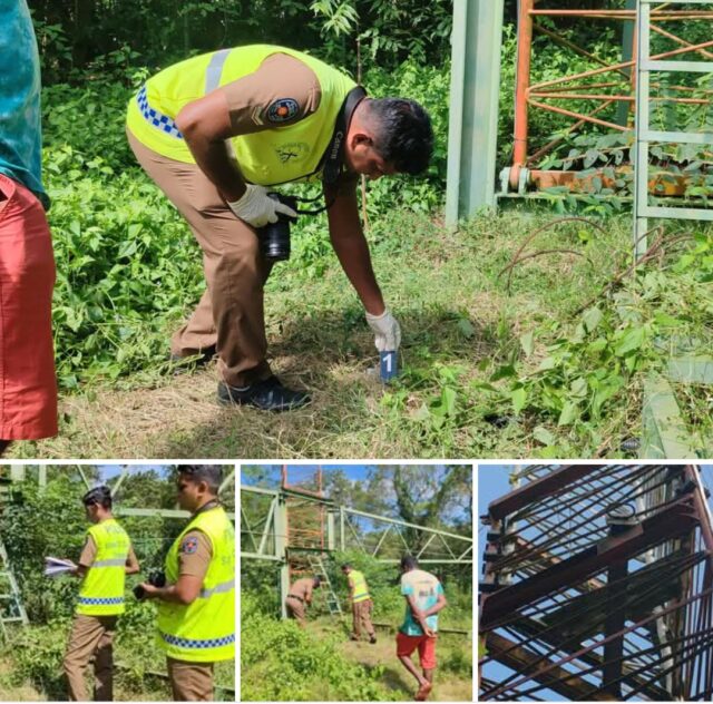வவுனியாவில் தொலைத் தொடர்பு கோபுரத்திலிருந்து வீழ்ந்து ஒருவர் பலி! Screenshot 2025 02 02 18 39 57 951 com.facebook.katana edit.jpg