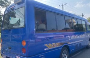 ஆசிரியர்கள் பயணித்த வாகனத்தின் மீதான தாக்குதலின் பின்னணியில் பொலிஸார்?? Screenshot 2025 02 19 09 42 42 347 com.facebook.katana edit.jpg