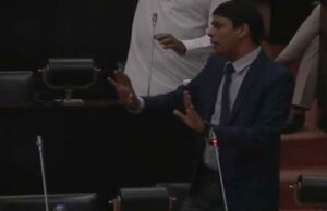 நீதிமன்ற சம்பவத்தினை தனக்கு சாதகமாக்க முற்பட்ட கோமாளி எம்பி Screenshot 2025 02 19 17 30 45 849 com.facebook.katana edit.jpg