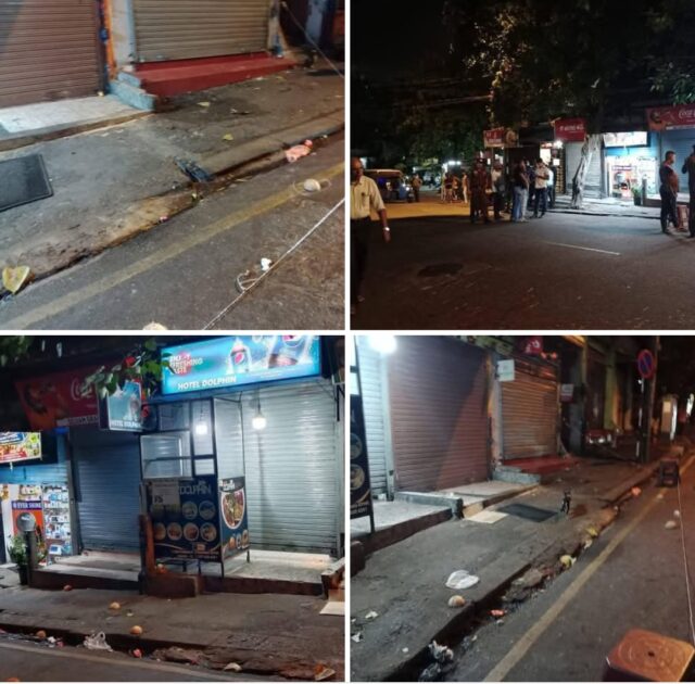 கொழும்பு – கொட்டாஞ்சேனையில் சற்று முன் துப்பாக்கிச் சூடு – ஒருவர் பலி!! கொலையாளிகள் மடக்கி பிடிப்பு Screenshot 2025 02 21 22 51 10 181 com.facebook.katana edit.jpg