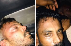 கொட்டாஞ்சேனையில் மடக்கி பிடிக்கப்பட்ட கொலையாளிகள் பொலிஸ் துப்பாக்கிச் சூட்டில் உயிரிழப்பு Screenshot 2025 02 22 07 33 09 038 com.facebook.katana edit.jpg