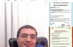 முகநூல் பாவிப்பவர்கள் அவதானம் இங்கிலாந்து அண்ரசனிடம் 29 இலட்சத்தை இழந்த யாழ் வாசி… Screenshot 2025 02 27 10 28 40 186 com.facebook.katana edit.jpg