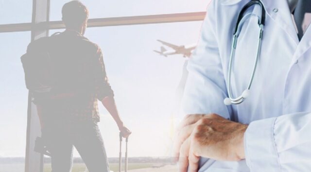 2,000 வைத்தியர்கள் சுகாதார சேவையிலிருந்து வெளியேறியுள்ளனர், 5,000 பேர் நாட்டை விட்டு வெளியேற உள்ளனர் migration overseas doctors .jpg